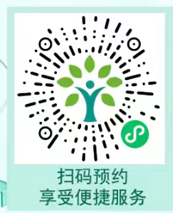 健康体检小程序码